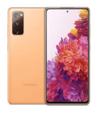 Samsung Galaxy S20 FE 5G (Cloud Orange 128GB + 8GB)