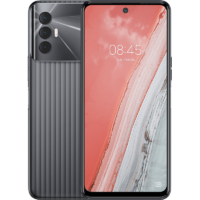 Tecno Spark 8 Pro (Interstellar Black 64GB + 4GB)