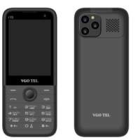 Vgotel i15 (Black)