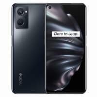 Realme 9i (Prism Black 128GB + 6GB)