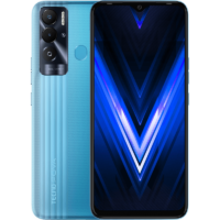 Tecno Pova Neo (Geek blue 64GB + 4GB)