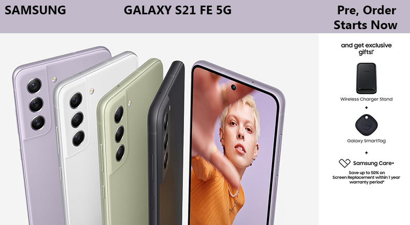 samsung Galaxy S21 FE 5G 800x440 2