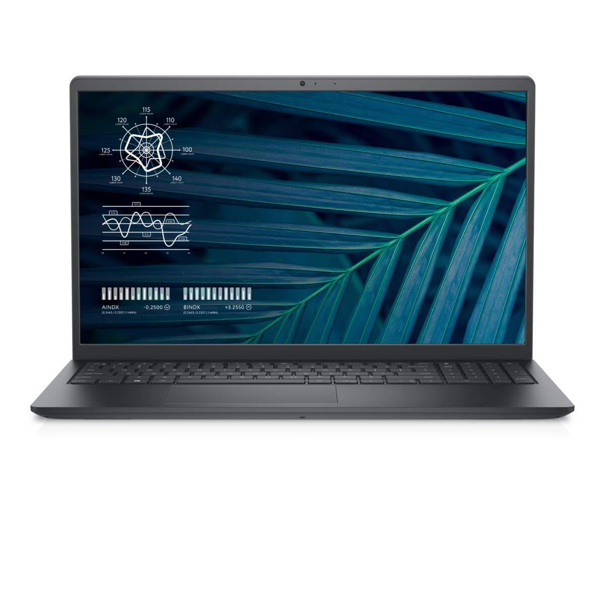 Dell Vostro 3510 (11th Generation Intel Core i5 Titan Grey 256GB + 8GB)