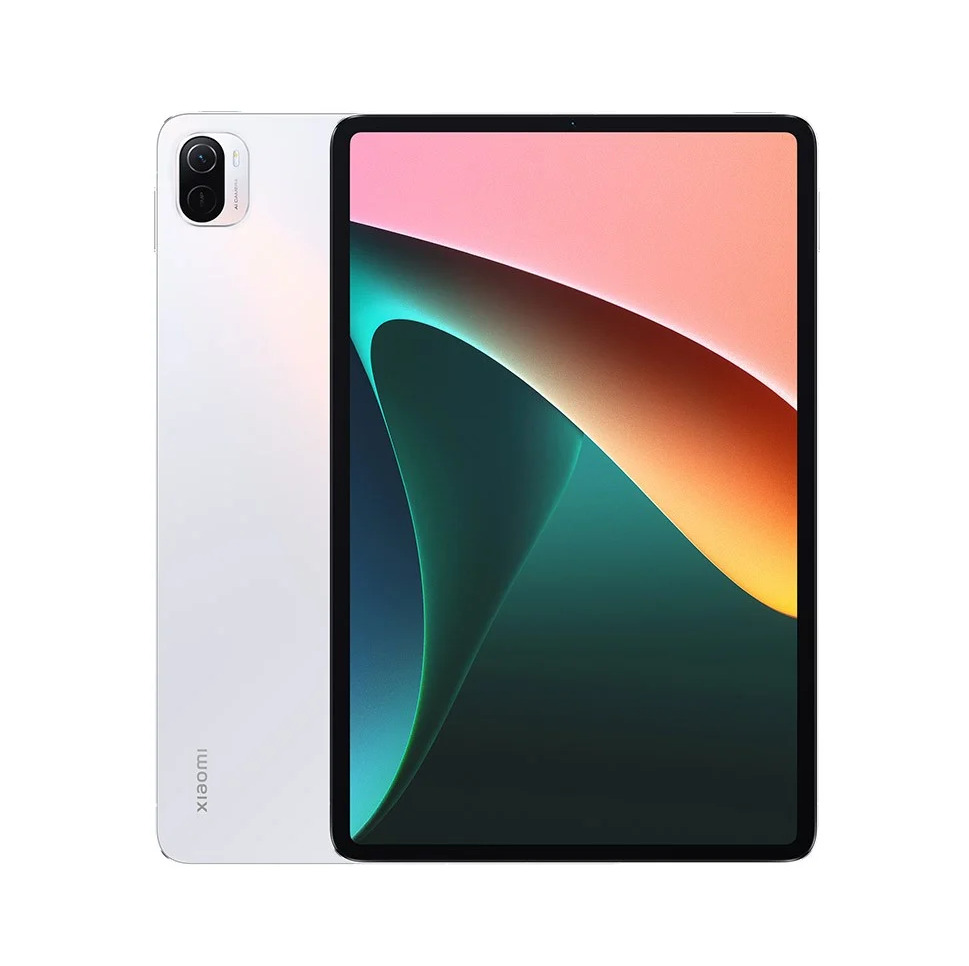 Xiaomi Pad 5 Wi-Fi ( Pearl White128GB + 6GB)