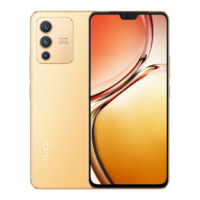 Vivo V23 5G (Sunshine Gold 256GB +12GB)