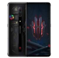 ZTE REDMAGIC 6S Pro Ghost Edition (Transparent 256GB +16GB)