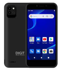 Digit Glory 1 (Black 32GB + 2GB)