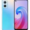 Oppo A96 (Sunset Blue 128GB + 8GB)