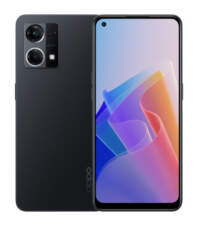 Oppo F21 Pro (Cosmic Black 128GB + 8GB)