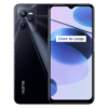 Realme C35 (Glowing Black 128GB + 4GB)