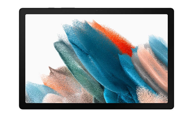 Samsung Galaxy Tab A8 10.5 (2021) WiFi SM-X200 (Gray 64GB + 4GB)