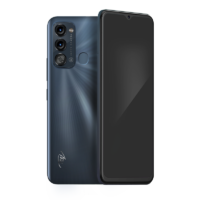 itel Vision 3 (Deep Ocean Black 64GB + 3GB)