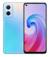 Oppo A96 (Sunset Blue 128GB + 8GB)