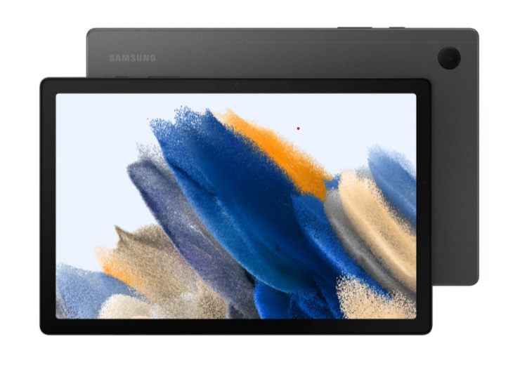 Samsung Galaxy Tab A8 10.5 (2021) Wi-Fi SM-X200 (Gray 64GB + 4GB)