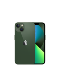 Apple iPhone 13 (Green 128GB + 4GB)