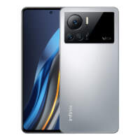 Infinix Note 12 VIP (Cayenne grey 256GB + 8GB)