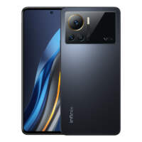 Infinix Note 12 VIP (Force black 256GB + 8GB)