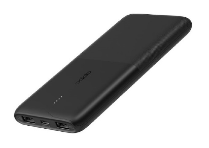 OPPO Power Bank 2 18W Model PBTO2 (Black)