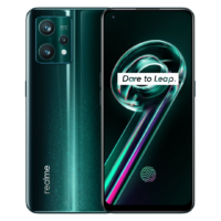 Realme 9 Pro+ 5G (Aurora Green128GB + 8GB)