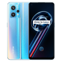 Realme 9 Pro+ 5G (Sunrise Blue128GB + 8GB)