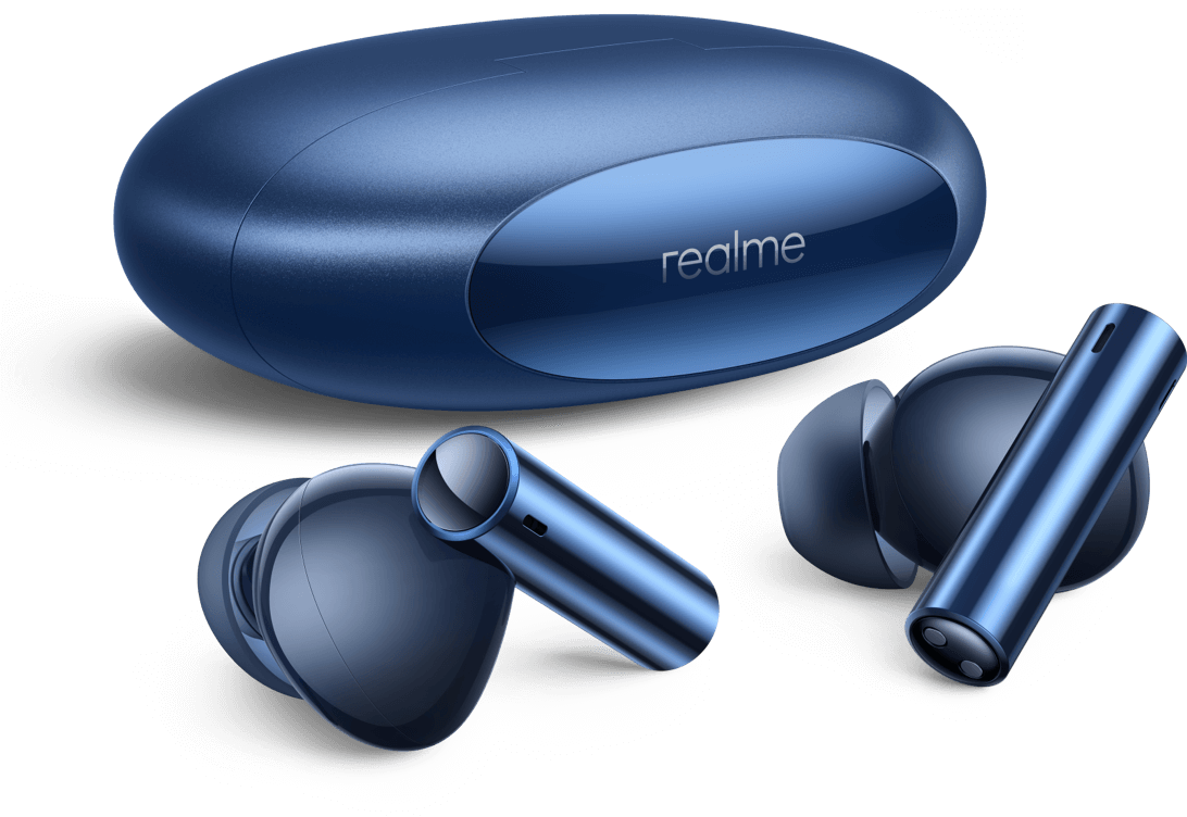 Realme Buds Air 3 (Starry Blue)