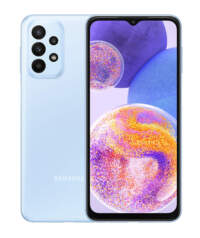Samsung Galaxy A23 (Awesome Blue 128GB + 6GB)