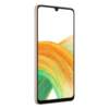 Samsung Galaxy A33 5G (Awesome Peach 128GB + 8GB)