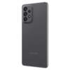 Samsung Galaxy A73 5G (Awesome Gray 256GB + 8GB)