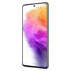 Samsung Galaxy A73 5G (Awesome Gray 256GB + 8GB)