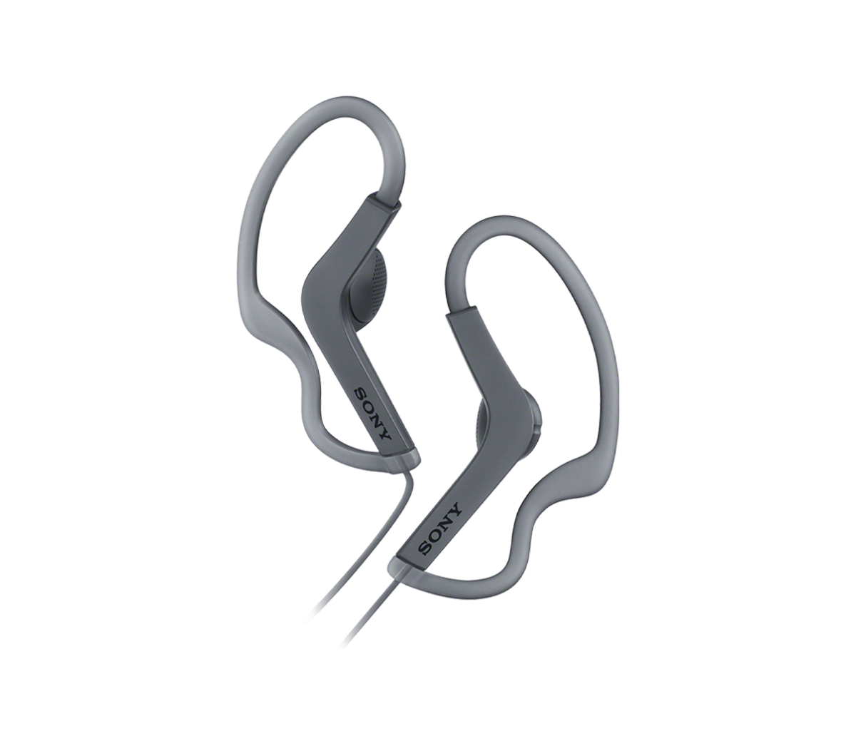 Sony MDR-AS210 Wired In-ear Sports Headphones