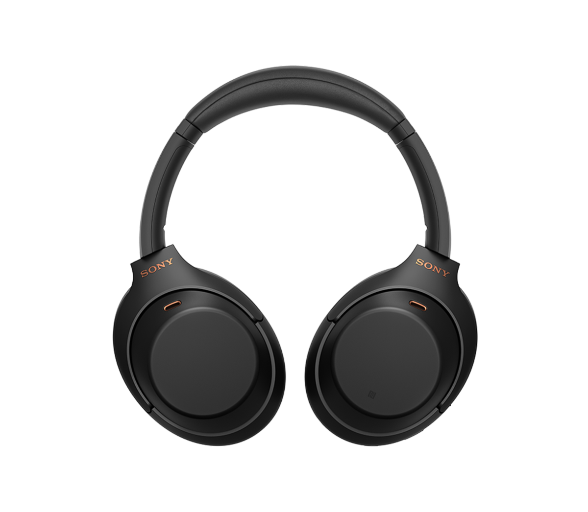 Sony WH-1000XM4 Wireless Noise Cancelling Headphones (Black)