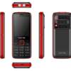 Vgotel Smart Hi Fi (Black 4GBROM + 512MBRAM)