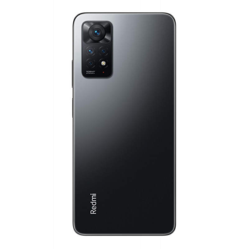 値下げ Redmi Note 11 Pro 5G Graphite Gray-