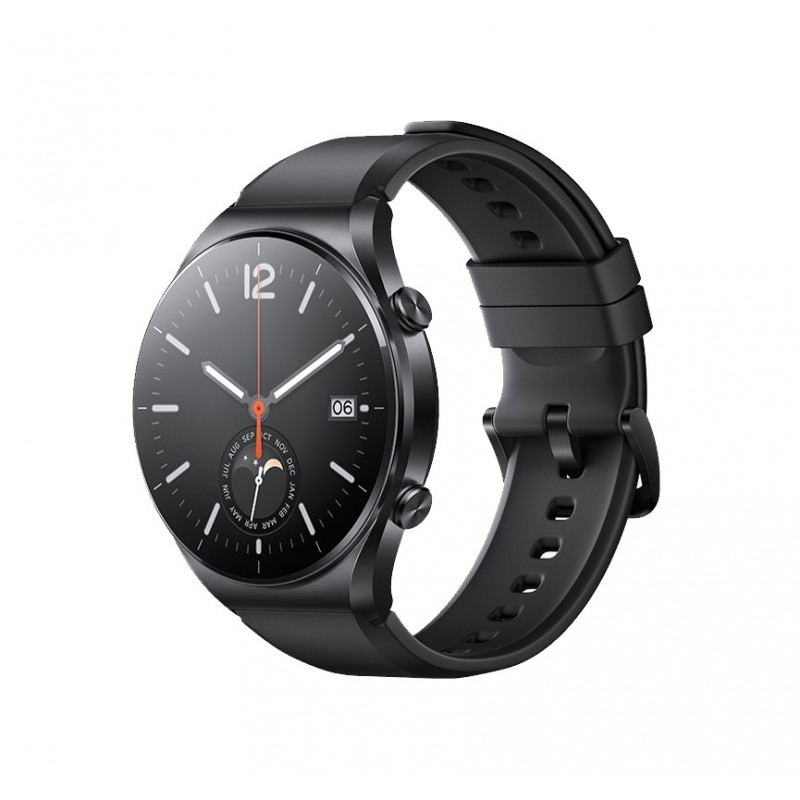 Xiaomi Watch S1 (Black)