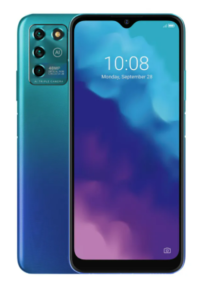 ZTE Blade V30 Vita (Blue 128GB + 4GB)