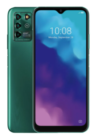 ZTE Blade V30 Vita (Green 128GB + 4GB)