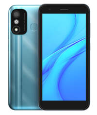 itel A27 (Light Blue 32GB + 2GB)