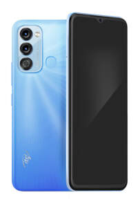 itel Vision 3 (Jewel Blue 32GB + 2GB)