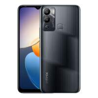 Infinix Hot 12i (Racing Black 64GB + 4GB)