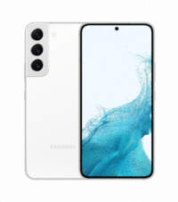 Samsung Galaxy S22 5G (Phantom White 256GB + 8GB)