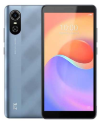 ZTE Blade A31 Plus (Cadet Blue 32GB +2GB)