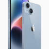 Apple iPhone 14 (Blue 512GB + 6GB)