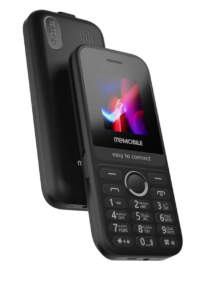 Me Mobile Power Star (Black)