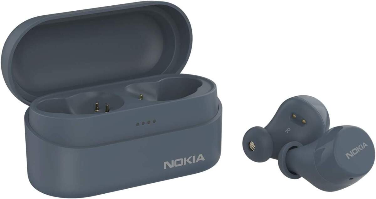 Nokia Power Earbuds Lite BH-405