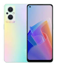 Oppo F21 Pro 5G (Rainbow Spectrum 128GB + 8GB)