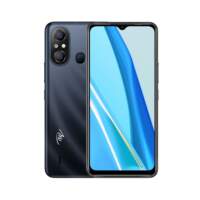 itel A49 (Starry Black 32GB + 2GB)