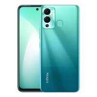 Infinix Hot 12 Play (Daylight Green 64GB + 4GB)