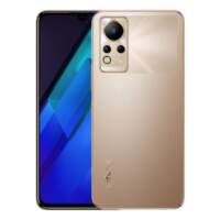 Infinix Note 12 G88 (Sunset Golden 128GB + 6GB)