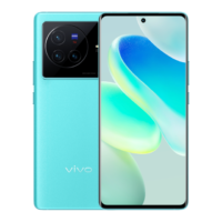Vivo X80 (Urban Blue 256GB + 12GB)