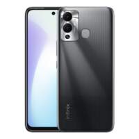 Infinix Hot 12 Play (Racing Black 64GB + 4GB)